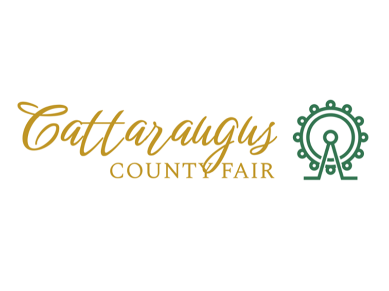 2024 Cattaraugus County Fair (Open)